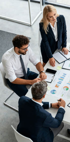 Business Growth Solutions